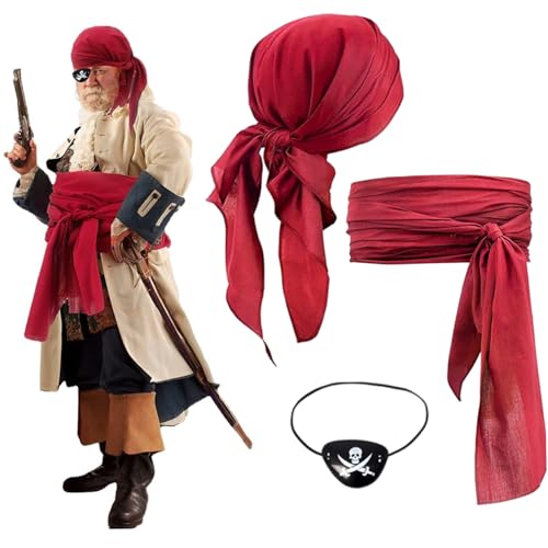 Ligeinsrk Piratenzubehört Ligeinsrk Piratenzubehört von Ligeinsrk