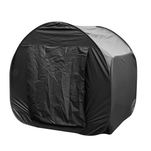 Ligeinsrk Pop-up-sensorisches Zelt für Kinder 35, 43 Zoll Blackout-Spielzelt mit Reise-Tragetasche Sensorische Höhle/Raumspielzeug hilft bei ASD & ADHS Angst Ligeinsrk Pop-up-sensorisches Zelt für Kinder 35, 43 Zoll Blackout-Spielzelt mit Reise-Tragetasche Sensorische Höhle/Raumspielzeug hilft bei ASD & ADHS Angst von Ligeinsrk