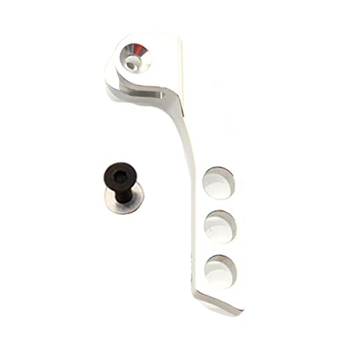 Ligeinsrk RC Fernbedienung Halsriemenbalancer -Sender Lanyard -Einsteller kompatibel mit Futaba SliverRC Ligeinsrk RC Fernbedienung Halsriemenbalancer -Sender Lanyard -Einsteller kompatibel mit Futaba SliverRC von Ligeinsrk