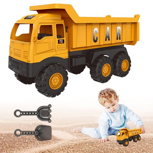 Ligeinsrk Sandbox -LKWs, Plastikspielzeugbaufahrzeuge, Outdoor -Strand -Sandspielzeug Kinder Kinder Kleinkinder 3 4 5 6 7 8 Jahre alt, Sandbox -LKWs, Baufahrzeuge Ligeinsrk Sandbox -LKWs, Plastikspielzeugbaufahrzeuge, Outdoor -Strand -Sandspielzeug Kinder Kinder Kleinkinder 3 4 5 6 7 8 Jahre alt, Sandbox -LKWs, Baufahrzeuge von Ligeinsrk