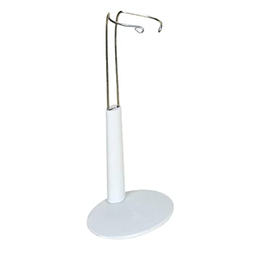 Puppenständer einstellbare Puppenanzeigehalter -Support -Rahmen für 7, 9 bis 10 -Zoll Puppenständer einstellbare Puppenanzeigehalter -Support -Rahmen für 7, 9 bis 10 -Zoll von Ligeinsrk