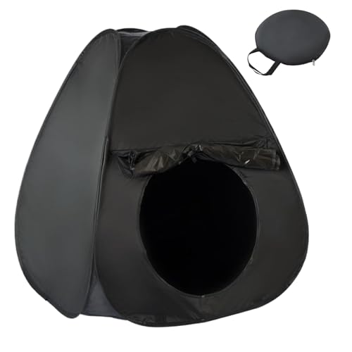 Sensorisches Zelt faltbar & tragbares Black -Out -Zelt leicht zu rechnen, um die Eckkinder im Innenbereich zu lindern, um die Stressangst von Kindern lindern und den Fokus 31x31x35 Zoll verbess Sensorisches Zelt faltbar & tragbares Black -Out -Zelt leicht zu rechnen, um die Eckkinder im Innenbereich zu lindern, um die Stressangst von Kindern lindern und den Fokus 31x31x35 Zoll verbess von Ligeinsrk