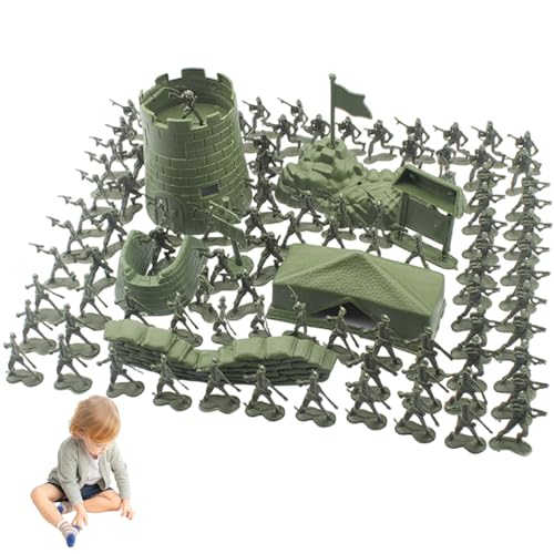 Toy Soldiers Set, 100pcs/Set Ancient Soldier Toys Armee Men Action -Figuren mit Szenenmodell für Jungen Geburtstagsfeier Geschenke, Spielzeugsoldaten, Soldatenspielzeuge Toy Soldiers Set, 100pcs/Set Ancient Soldier Toys Armee Men Action -Figuren mit Szenenmodell für Jungen Geburtstagsfeier Geschenke, Spielzeugsoldaten, Soldatenspielzeuge von Ligeinsrk