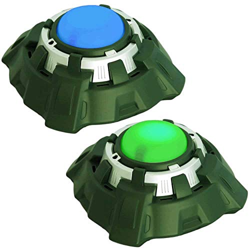 2 Light Battle Active Ziele 2 Light Battle Active Ziele von Light Battle