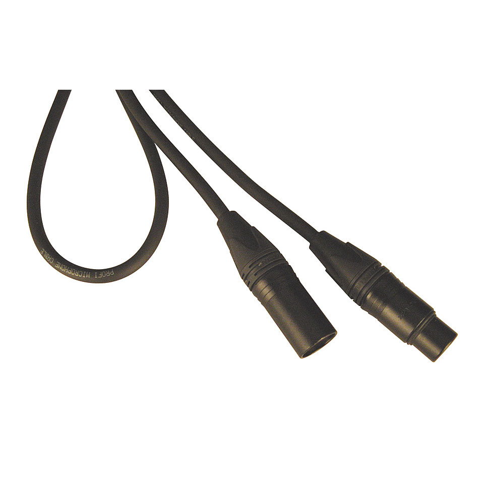LightTeknik 3pol DMX, 25 m Steuerkabel LightTeknik 3pol DMX, 25 m Steuerkabel von LightTeknik