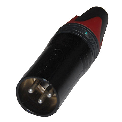 LightTeknik DMX 3 Terminator Steuerkabel LightTeknik DMX 3 Terminator Steuerkabel von LightTeknik