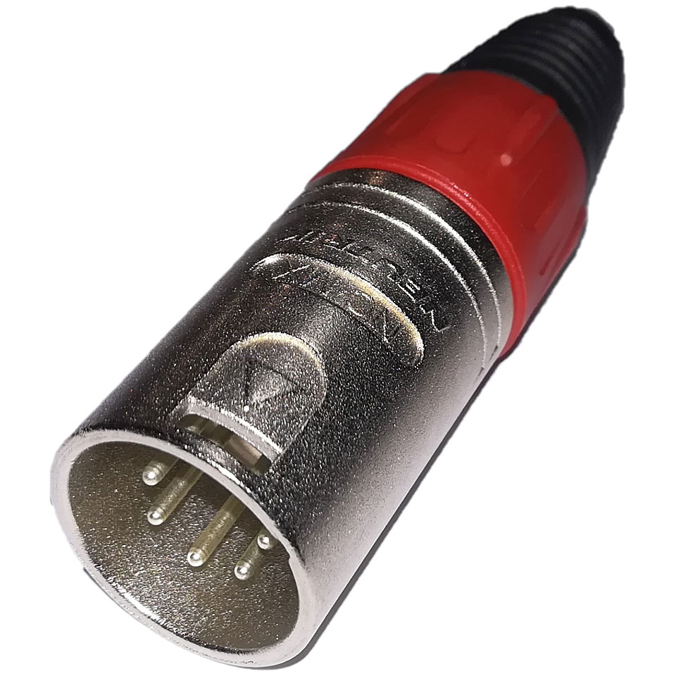 LightTeknik DMX 5 Terminator Steuerkabel LightTeknik DMX 5 Terminator Steuerkabel von LightTeknik