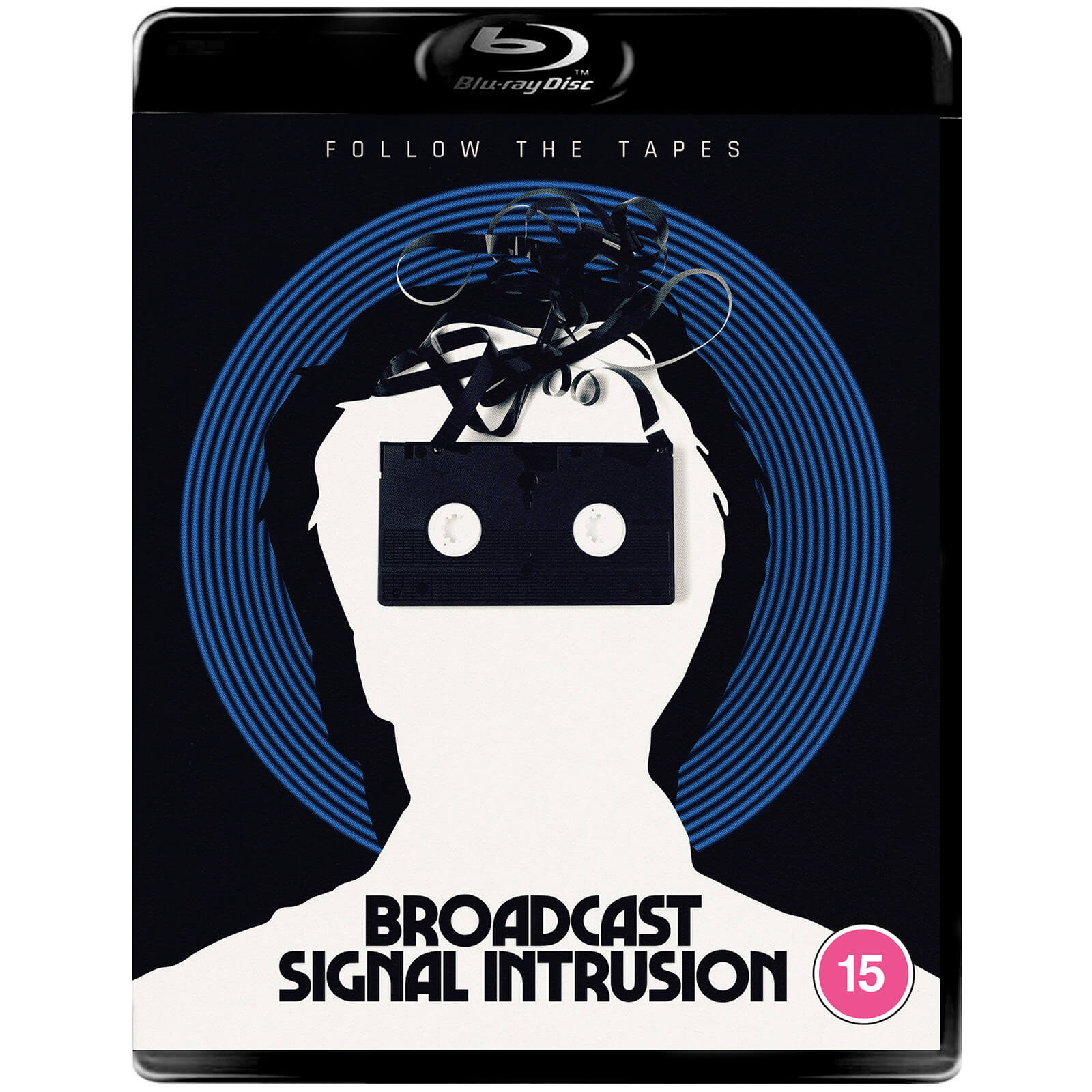 Broadcast Signal Intrusion Broadcast Signal Intrusion von Lightbulb Film Distribution