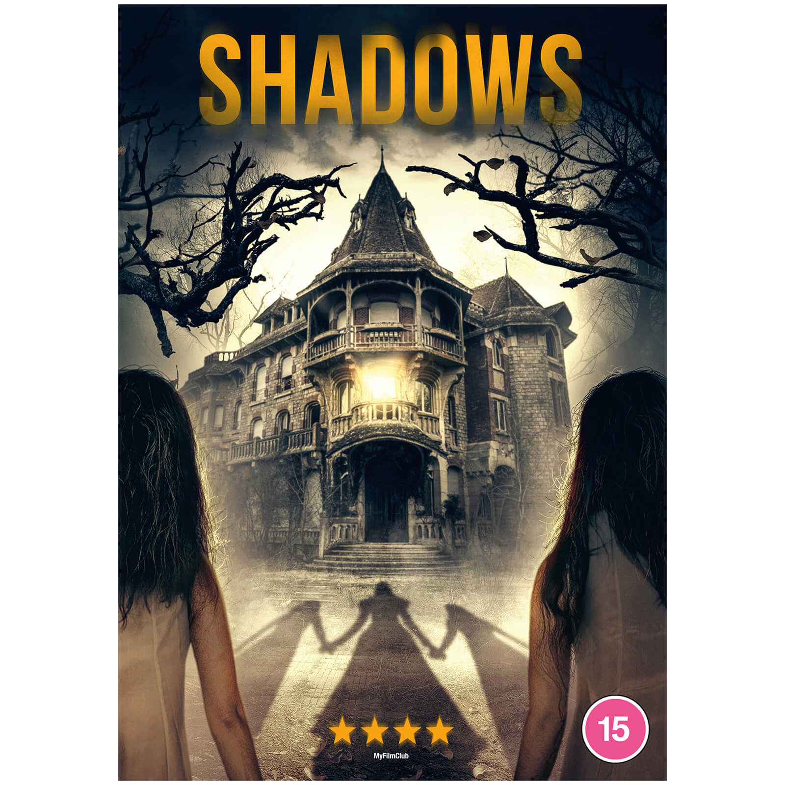 Shadows Shadows von Lightbulb Film Distribution