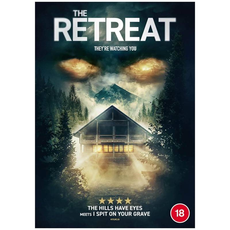 The Retreat von Lightbulb Film Distribution