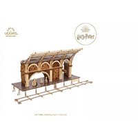 Bahnsteig 9 ¾ Bahnsteig 9 ¾ von Ligna Arts OHG