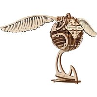 Goldener Schnatz von Ligna Arts OHG
