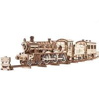Hogwarts Express Hogwarts Express von Ligna Arts OHG