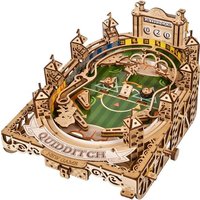 Quidditch Pinball Quidditch Pinball von Ligna Arts OHG