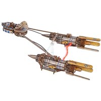 UGEARS Anakin Skywalker's Podracer von Ligna Arts OHG