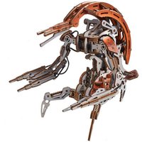 UGEARS Droideka UGEARS Droideka von Ligna Arts OHG