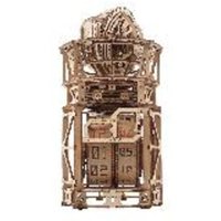 UGEARS Tourbillon-Tischuhr UGEARS Tourbillon-Tischuhr von Ligna Arts OHG