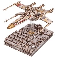 UGEARS X-Wing Starfighter UGEARS X-Wing Starfighter von Ligna Arts OHG