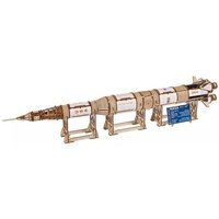 Ugears Nasa Satrun V Ugears Nasa Satrun V von Ligna Arts OHG