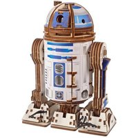 Ugears R2-D2 von Ligna Arts OHG