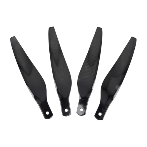 1 Paar 30x9 Zoll zusammenklappbare Carbon-Propeller passend for 30-Zoll-Propeller mit Mehreren Wellen 1 Paar 30x9 Zoll zusammenklappbare Carbon-Propeller passend for 30-Zoll-Propeller mit Mehreren Wellen von LiiZZi