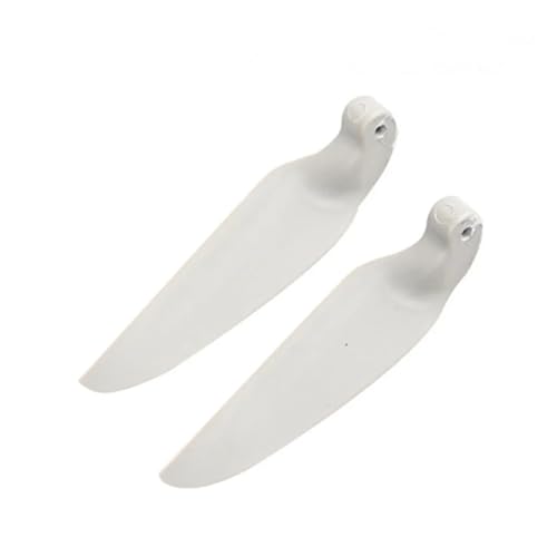 1 Paar Nylon-Klapppropeller 7x6/7,5x4/8x5/9x5/10x6/11x8/12x8/13x8 CCW-Requisiten passend for RC-Flugzeuge, Multicopter, Quadcopter(11x8 1pair) von LiiZZi