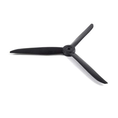 1 Paar ZYhobby 7/10 Zoll Nylon Carbon Propeller passend for FPV Drohnen Racing Drohnen 7 Zoll(7inch) von LiiZZi