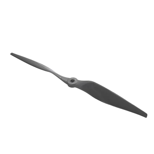 1 Pcs 20in CCW Nylon Fiberglas Propeller Fit for RC Starrflügel Modell von LiiZZi
