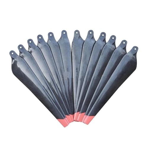 12 Teile/Satz Carbon Propeller 3820S Requisiten CW CCW Propeller Fit for Agras T30 Drone Zubehör 12 Teile/Satz Carbon Propeller 3820S Requisiten CW CCW Propeller Fit for Agras T30 Drone Zubehör von LiiZZi