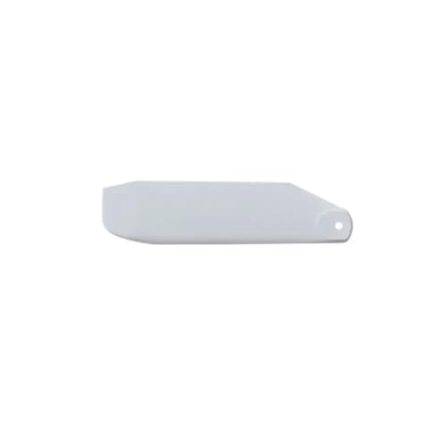 1Pc 155mm Carbon Heckrotor Heckrotor Propeller Prop Ersatz Fit for RC Hubschrauber Drone Paddel Zubehör 1Pc 155mm Carbon Heckrotor Heckrotor Propeller Prop Ersatz Fit for RC Hubschrauber Drone Paddel Zubehör von LiiZZi
