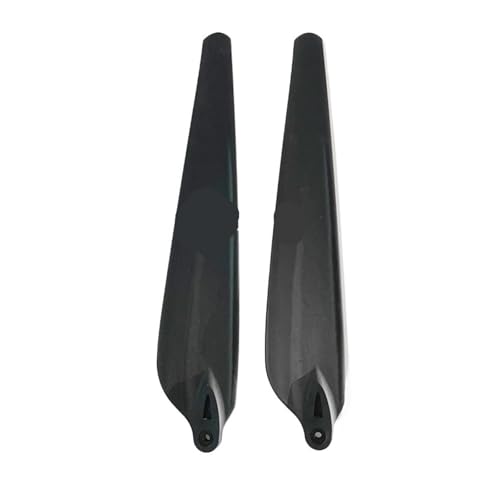 1Pcs 2388 Propeller 23 Zoll CW CCW Fit for X6 Power System for EFT E610P 610S 10L 10KG Rahmen Landwirtschaft(Copy 2388 CCW) von LiiZZi