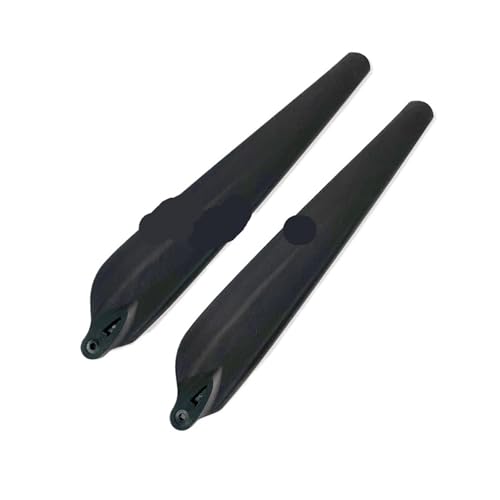 1Pcs 2388 Propeller 23 Zoll CW CCW Fit for X6 Power System for EFT E610P 610S 10L 10KG Rahmen Landwirtschaft(Copy 2388 CW) von LiiZZi