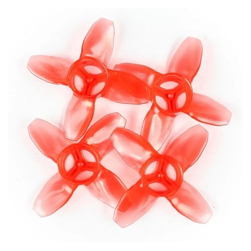 2 Paar Emax Avan Prop 4 40mm Propeller Emax Propeller passend for Emax RC Modelle Multicopter 2 Paar Emax Avan Prop 4 40mm Propeller Emax Propeller passend for Emax RC Modelle Multicopter von LiiZZi