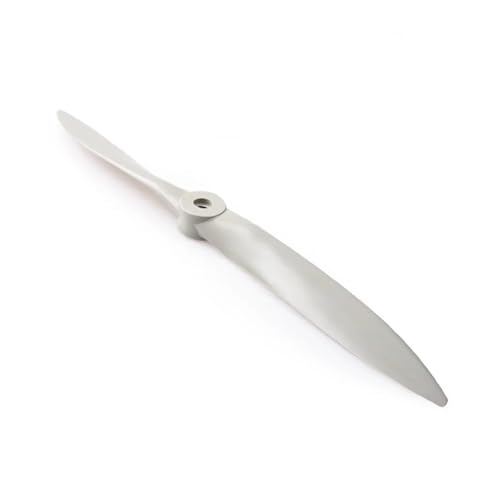 2 Stück CCW-Propeller 8x6-15x10, Verschiedene Größen, passend for Nitro/Gas-RC-Flugzeuge, Ersatz-Nylon-Requisiten, Modellflugzeugzubehör(9x5 2pcs) von LiiZZi
