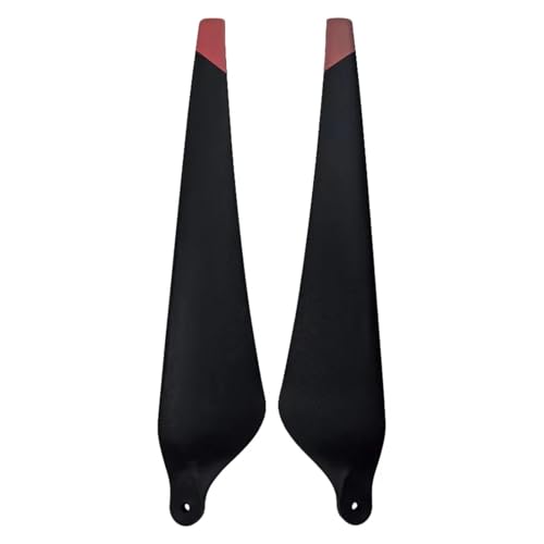 2PCS T30 Landwirtschaft Drone Propeller R3820s CW/CCW Fit for UAV Flügel Paddel Zubehör von LiiZZi