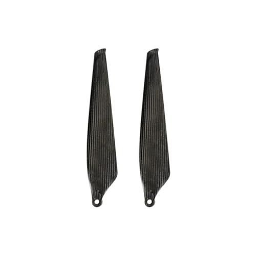 36113 Faltbarer Carbon-Propeller CW CCW Passend for Propeller der XAG P30 Drone-Serie Landwirtschaftliches Drohnenzubehör(2pcs CCW) von LiiZZi
