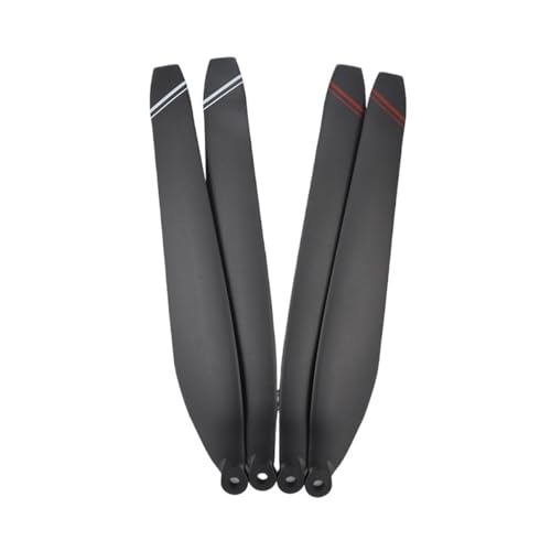 4 Teile/Satz CW CCW 32120 Drone Folding Carbon Kunststoff Mix Propeller Fit for HW X8 Plus Power System Propeller 4 Teile/Satz CW CCW 32120 Drone Folding Carbon Kunststoff Mix Propeller Fit for HW X8 Plus Power System Propeller von LiiZZi