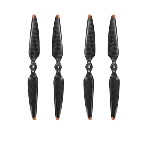 4 Teile/Satz Carbon Propeller 8747F Fit for Mavic Air 3 /air 3S Drone Zubehör 4 Teile/Satz Carbon Propeller 8747F Fit for Mavic Air 3 /air 3S Drone Zubehör von LiiZZi