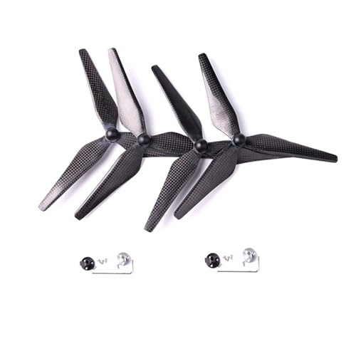 4 stücke Carbon pellers 9450S p Fit for Phantom 4 / Phantom Drone Zubehör 4 stücke Carbon pellers 9450S p Fit for Phantom 4 / Phantom Drone Zubehör von LiiZZi
