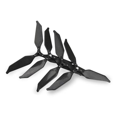 4 stücke Carbon pellers Faltbare pellers Geräuscharm Fit for P 3 Drone 4 stücke Carbon pellers Faltbare pellers Geräuscharm Fit for P 3 Drone von LiiZZi