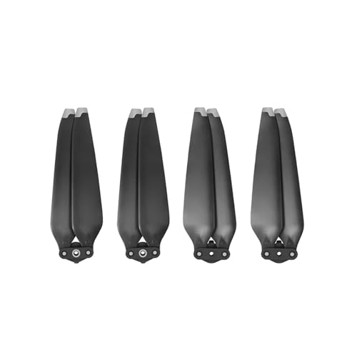 4 stücke Pellers 9453F P Folding Peller Fit for Mavic 3 /Mavic 3 Klassische Drone Zubehör(Silver) von LiiZZi