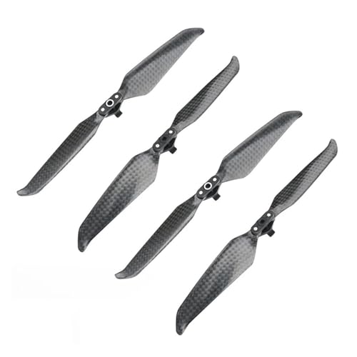 4 stücke Propeller Carbon Propeller Fit for Mavic Air 2S / Mavic Air 2 Drone Zubehör 4 stücke Propeller Carbon Propeller Fit for Mavic Air 2S / Mavic Air 2 Drone Zubehör von LiiZZi