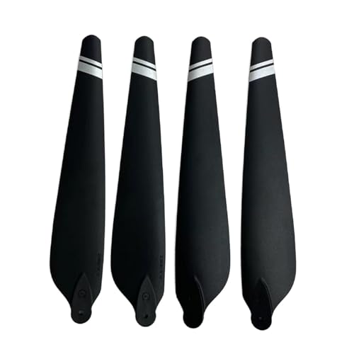4PCS HW UAV Propeller Paddel 2388 V2 23 Zoll CW/CCW Fit for Xrotor X6 6215 Landwirtschaft Drone Propeller 4PCS HW UAV Propeller Paddel 2388 V2 23 Zoll CW/CCW Fit for Xrotor X6 6215 Landwirtschaft Drone Propeller von LiiZZi