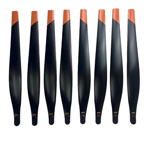 4PCS Landwirtschaft UAV Propeller R5018 CW /CCW Fit for T25 Drone Flügel Paddel Zubehör 4PCS Landwirtschaft UAV Propeller R5018 CW /CCW Fit for T25 Drone Flügel Paddel Zubehör von LiiZZi