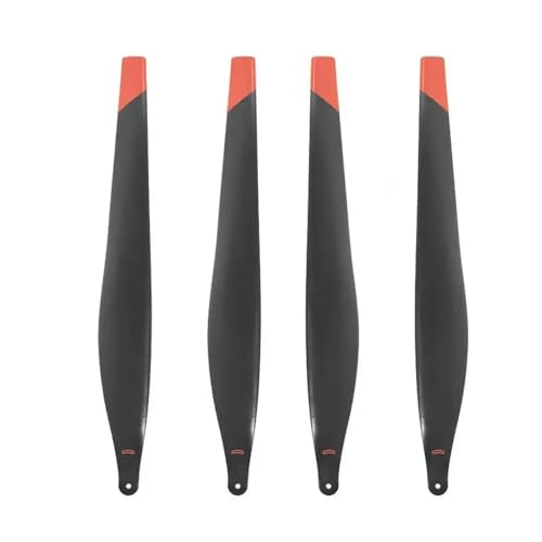 4PCS T20P CW/CCW UAV Propeller R5413 Fit for Landwirtschaft Drone Propeller Zubehör 4PCS T20P CW/CCW UAV Propeller R5413 Fit for Landwirtschaft Drone Propeller Zubehör von LiiZZi