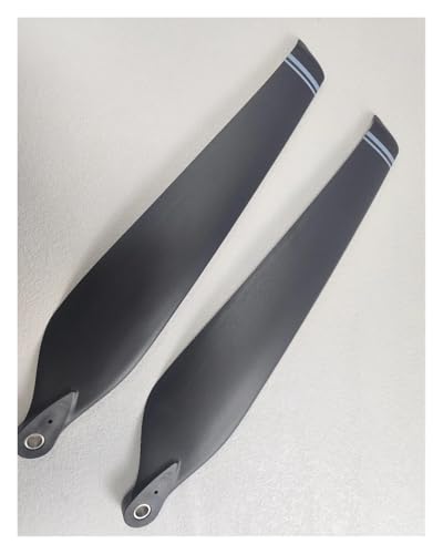 55 Zoll UAV-Drohnenpropeller passend for XAG P100/V50 Pro 2023 CW CCW Landwirtschafts-Drohnenpropeller(2CCW) von LiiZZi