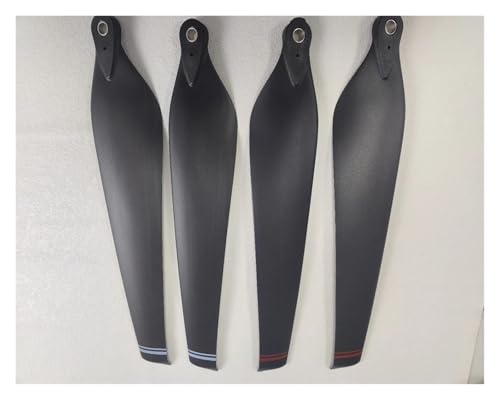 55 Zoll UAV-Drohnenpropeller passend for XAG P100/V50 Pro 2023 CW CCW Landwirtschafts-Drohnenpropeller(4CCW) von LiiZZi