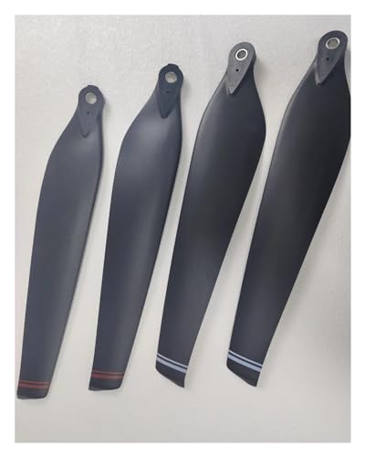 55 Zoll UAV-Drohnenpropeller passend for XAG P100/V50 Pro 2023 CW CCW Landwirtschafts-Drohnenpropeller(4CW) von LiiZZi