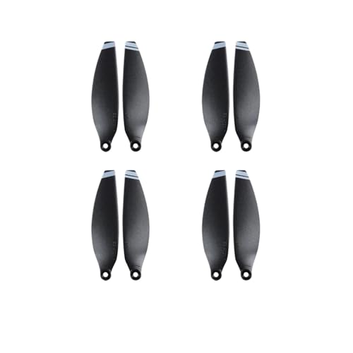 8 Teile/Satz 2 Arten Carbon Folding Propeller 4726F Fit for Mini 2 SE/ Mini 2/ Mini SE/Mavic mini 2 Drone Teile(Gold) von LiiZZi