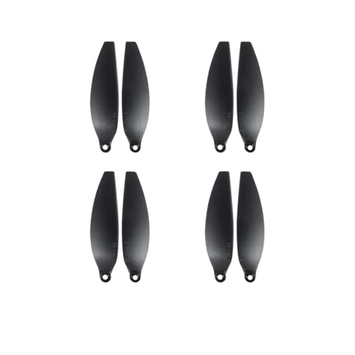 8 Teile/Satz 2 Arten Carbon Folding Propeller 4726F Fit for Mini 2 SE/ Mini 2/ Mini SE/Mavic mini 2 Drone Teile(Green) von LiiZZi